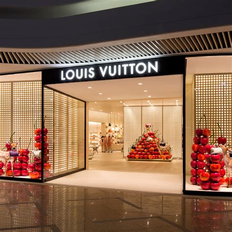 louis vuitton hong kong locations